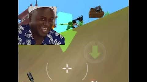 Fastest Delivery Ever on Rocket Royale 😂😂😂!!!