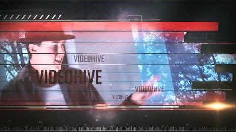 Epic Opener | VideoHive Templates | After Effects Project Files