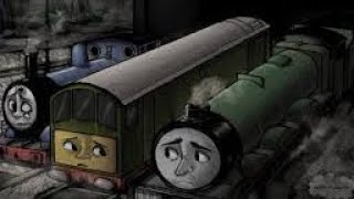 Sodor folout Часть 2