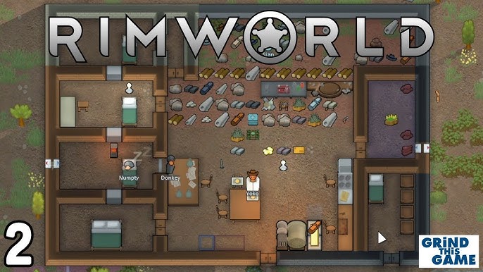 Rimworld Royalty Titles Guide - All Title Requirements & Benefits