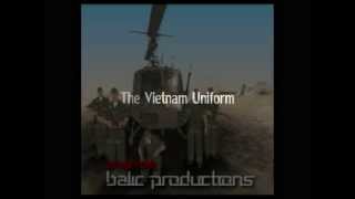 Vietnam Uniform GTA SA (Balic Production's Video)