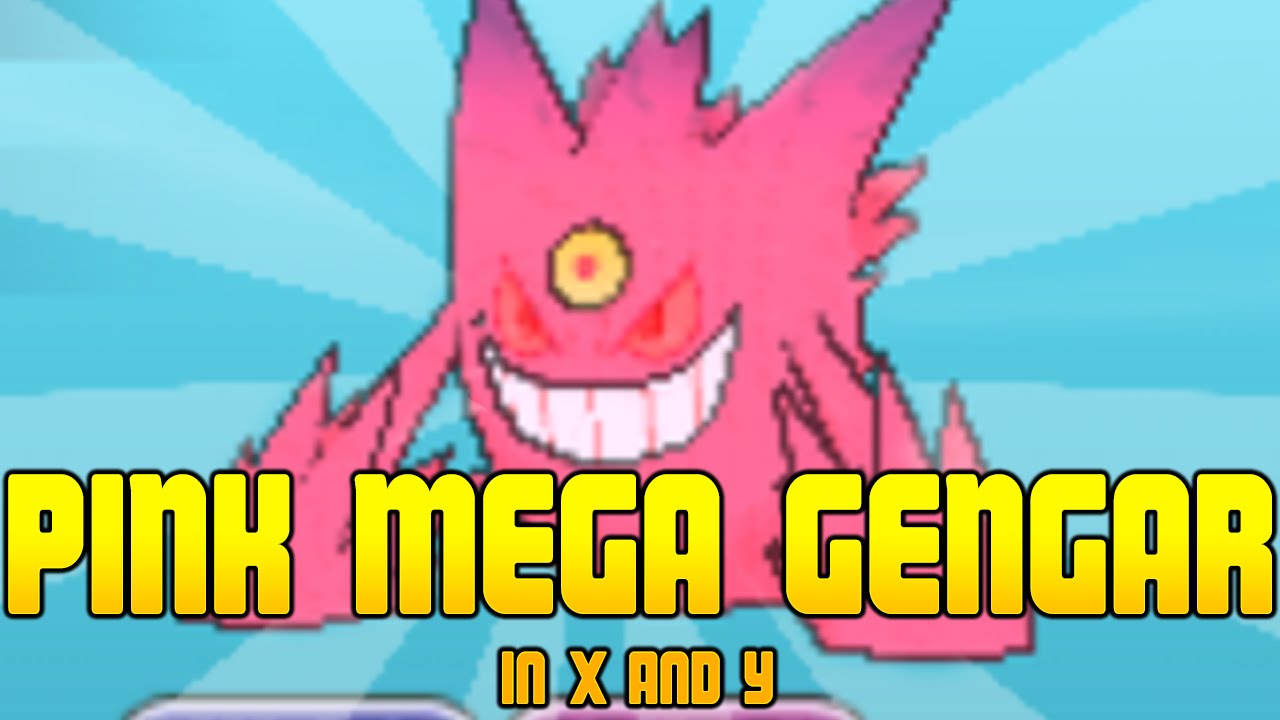 Rare Shiny Mega Gengar EX + Opening A 2002 McDonalds E-Series Booster!! -  video Dailymotion