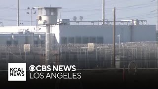Chino community members denounce transfer of death row inmates to local prison