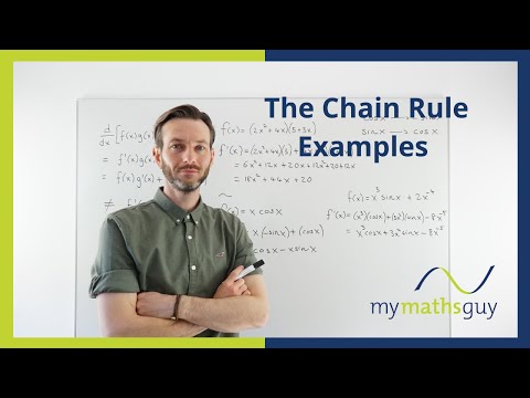 The Chain Rule