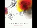 Crooked Fingers - Typhoon