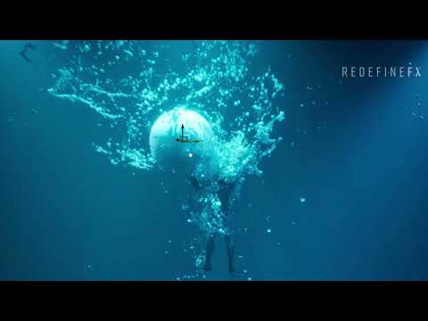 Niagara Fluids Bubbles in Unreal Engine 5.4 - real-time liquid simulation