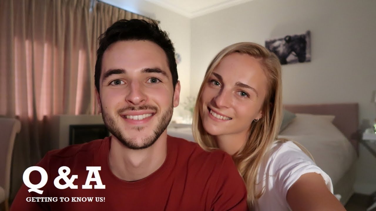 Attempting Beauden Barrett S Bronco Running Test Chris Lou Youtube