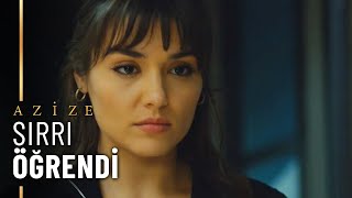 Abimin Katili Burada - Azize Özel 