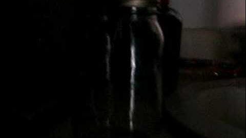 Digital Fireflies in a Jar