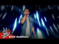 Πάνος Τσάρος - "Φεύγω για μένα" | The Voice of Greece | 10η Σεζόν