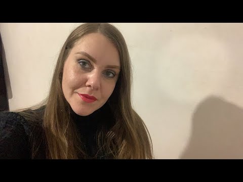 Душная назойливая фанатка. История продолжение