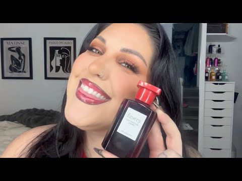 fine.ry's Not Another Cherry Makeup Tutorial with Lipstick Nick