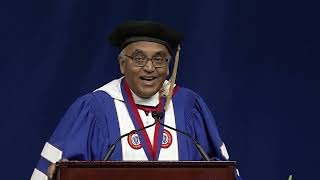 Ashish Jha, M.D., 2022 Commencement Speaker and Honorary Degree Recipient