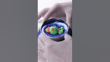 Very Satisfying and Relaxing, slime ASMR, slime pressing and bubbles popping #oddlysatisfying