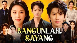 Wake Up, Darling Chinese Drama