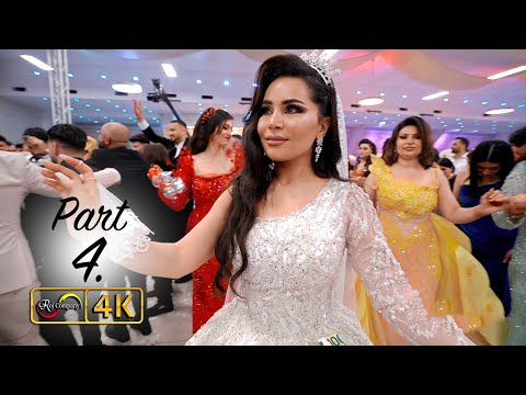 Ammar & Samar - Part 4 - Tarek Shexani - by Roj Company