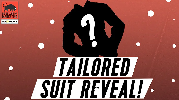 Cindy Shoemaker Tailor-Made Coat Reveal