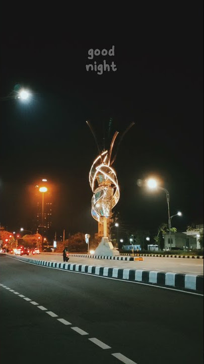 flyover Purwosari Solo - storywa #storywa