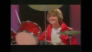 U2's first television appearance as 'The Hype'