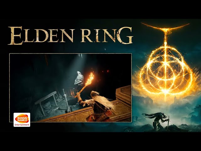 Elden Ring Theme Video (1080p60) class=