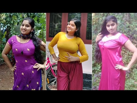 Kerala Desi malayalam | Mallu desi anty hot live | kambikatha