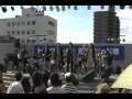 うえをむいてあるこう   IRB Jazz Orchestra