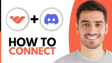 How To Connect Whop To Discord - Step by Step
