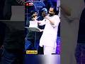 TR & KJ Yesudas on stage #shorts #kjyesudas #trajendar  #youtubeshorts