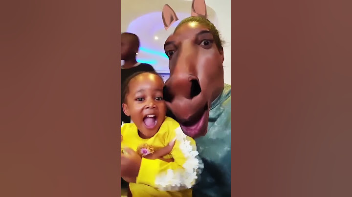 Must watch Adorable Moments Diana BAHATI and Cute Daughter Heaven BAHATI