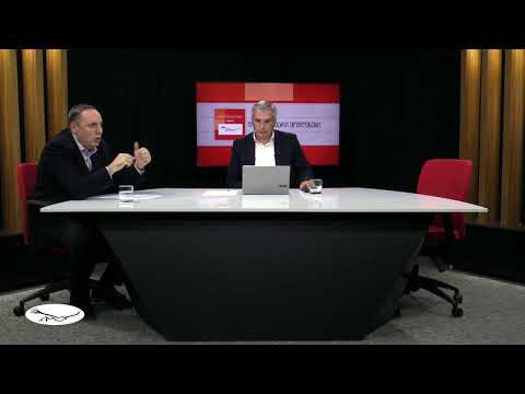 \"სოლიდარობის დრო\" - დავით ახვლედიანთან ერთად