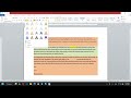 introduction to word part one