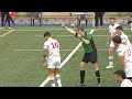 DH J13 - Highlights Pozuelo v Burgos