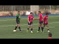DH J13 - Highlights Pozuelo v Burgos