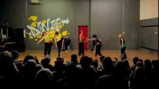 UEDC 2013 Showcase Clip