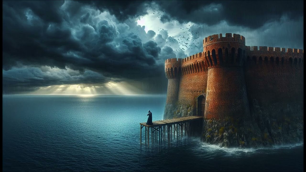 Risse in meinen Mauern - Version 2