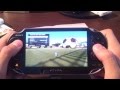 Обзор sony PlayStation ps Vita