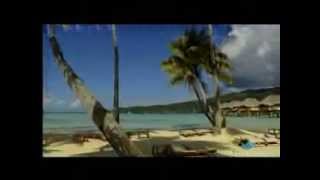 Geo Resort Tv - Pearl Resorts And Spa, Polynesia