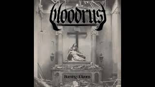 Bloodrust - In Blood I Dream