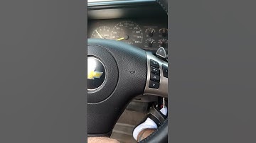 2 Step using steering wheel button