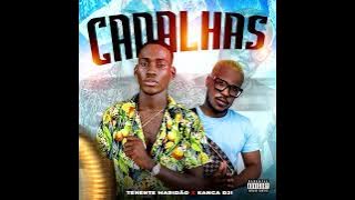 Tenente Maridão Feat Kanga Dji 