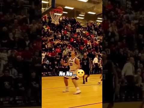 Crowd spoke too soon 🔥😎