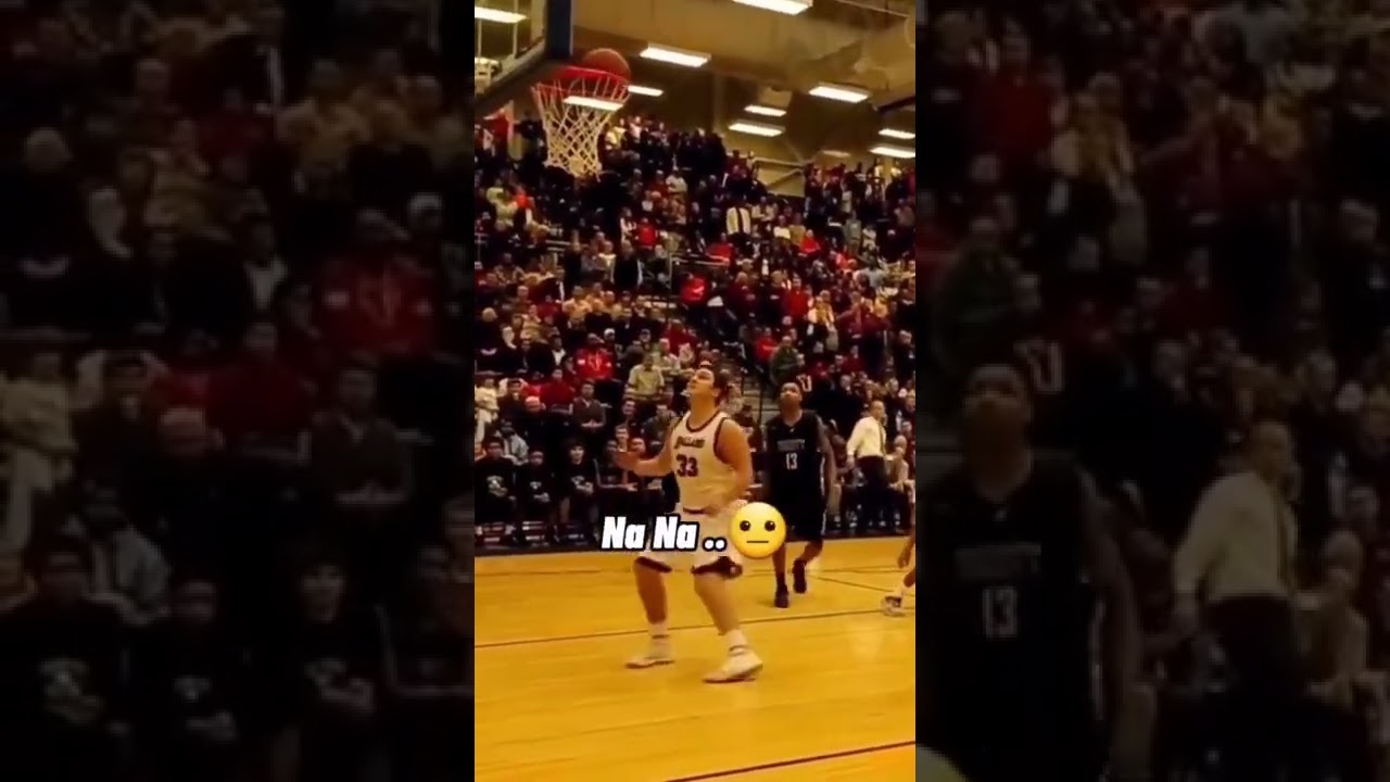 Crowd spoke too soon 🔥😎