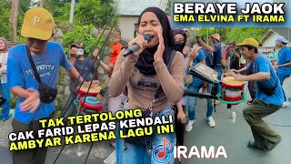 Download Lagu CAK FARID TAK TERKENDALI GOYANG AMBYAR KARENA LAGU SASAK VIRAL BERAYE JAOK EMA ELVINA IRAMA DOPANG MP3 Download Lagu CAK FARID TAK TERKENDALI GOYANG AMBYAR KARENA LAGU SASAK VIRAL BERAYE JAOK EMA ELVINA IRAMA DOPANG MP3