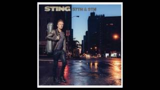 Miniatura de vídeo de "Sting - One Fine Day"