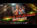 Gazar Ne Kiya Hai Ishara (Remix) DJ RI8 And Dj Ajay || DJ BHADRA BROTHERS