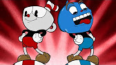 Превью ролика или плейлиста по игре Cuphead