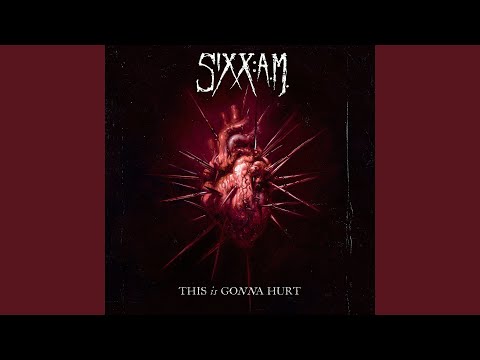 Help Is on the Way - Sixx:A.M.