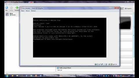 Cara Install Dan Konfigurasi FTP Server