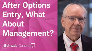 Managing Opened Positions | Selecting an Option Strategy | 42524