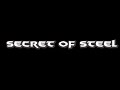 Secret Of Steel - WOTWU Project (Manowar Tribute) - (Into Glory Ride 1983)
